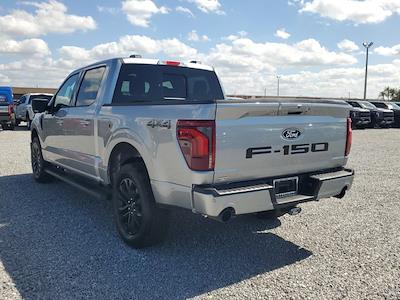New 2026 Ford F-150 - photo 1