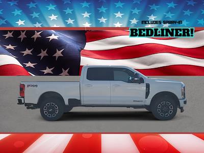 2026 Ford F-250 Crew Cab 4WD Pickup for sale #T0775 - photo 1