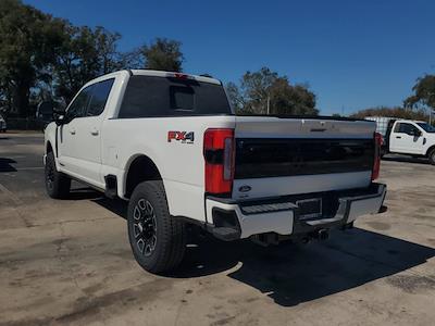 2026 Ford F-250 Crew Cab 4WD Pickup for sale #T0775 - photo 2