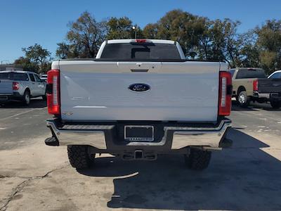 2026 Ford F-250 Crew Cab 4WD Pickup for sale #T0776 - photo 2