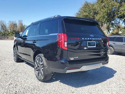 New 2026 Ford Expedition Platinum for sale #T0778 - photo 2