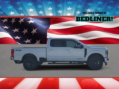 2026 Ford F-250 Crew Cab 4WD Pickup for sale #T0780 - photo 2