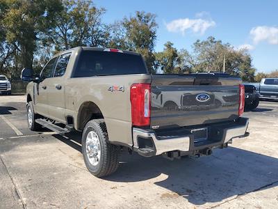 2026 Ford F-250 Crew Cab 4WD Pickup for sale #T0781 - photo 2