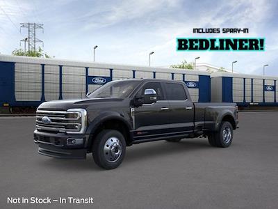 2026 Ford F-450 Crew Cab DRW 4WD Pickup for sale #T0782 - photo 1