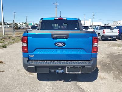 2026 Ford Maverick SuperCrew Cab AWD Pickup for sale #T0784 - photo 2