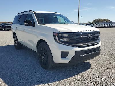 New 2026 Ford Expedition Platinum for sale #T0787 - photo 1
