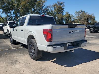 2026 Ford F-150 SuperCrew Cab RWD Pickup for sale #T0789 - photo 2