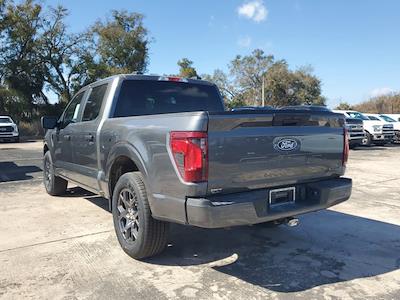 2026 Ford F-150 SuperCrew Cab RWD Pickup for sale #T0790 - photo 2