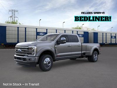 2026 Ford F-450 Crew Cab DRW 4WD Pickup for sale #T0792 - photo 1