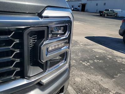 2026 Ford F-450 Crew Cab DRW 4WD Pickup for sale #T0792 - photo 2