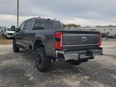 2026 Ford F-250 Crew Cab 4WD Pickup for sale #T0793 - photo 2