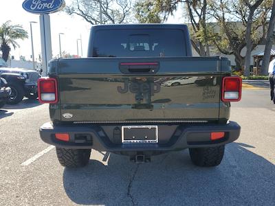 Used 2022 Jeep Gladiator - photo 1