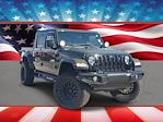 2022 Jeep Gladiator Crew Cab 4WD Pickup for sale #T0794A - photo 31