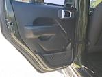 2022 Jeep Gladiator Crew Cab 4WD Pickup for sale #T0794A - photo 10