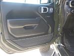 2022 Jeep Gladiator Crew Cab 4WD Pickup for sale #T0794A - photo 17
