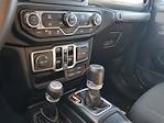 2022 Jeep Gladiator Crew Cab 4WD Pickup for sale #T0794A - photo 26