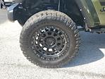 2022 Jeep Gladiator Crew Cab 4WD Pickup for sale #T0794A - photo 4