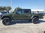 2022 Jeep Gladiator Crew Cab 4WD Pickup for sale #T0794A - photo 6