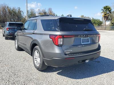 2026 Ford Explorer RWD SUV for sale #T0798 - photo 2