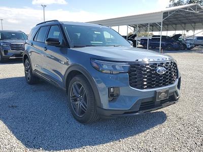 New 2026 Ford Explorer - photo 1