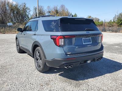 2026 Ford Explorer RWD SUV for sale #T0799 - photo 2