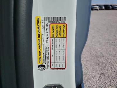 New 2026 Ford Transit 350 Passenger Van for sale #T0801 - photo 2