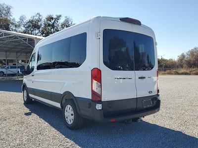 2026 Ford Transit 350 Medium Roof RWD Passenger Van for sale #T0801 - photo 2