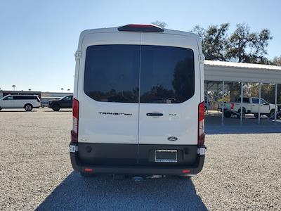 New 2026 Ford Transit 350 - photo 1