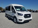 2026 Ford Transit 350 Medium Roof RWD Passenger Van for sale #T0801 - photo 3