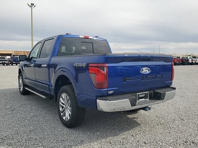 2026 Ford F-150 SuperCrew Cab 4WD Pickup for sale #T0802 - photo 2