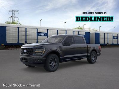 2026 Ford F-150 SuperCrew Cab RWD Pickup for sale #T0806 - photo 1