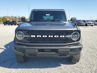 2026 Ford Bronco 4WD SUV for sale #T0809 - photo 2