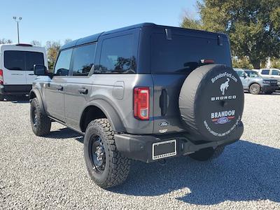 2026 Ford Bronco 4WD SUV for sale #T0809 - photo 2