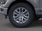 2026 Ford F-150 SuperCrew Cab 4WD Pickup for sale #T0810 - photo 19