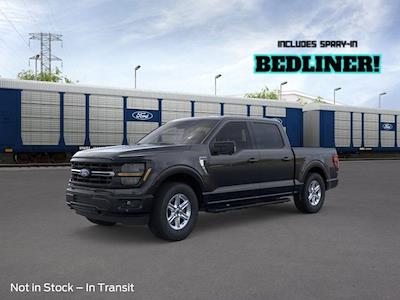 2026 Ford F-150 SuperCrew Cab 4WD Pickup for sale #T0812 - photo 1