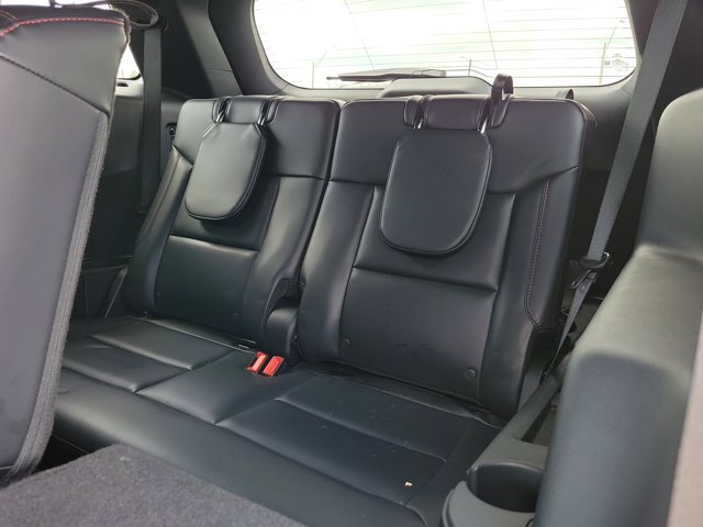 New 2026 Ford Explorer - photo 12