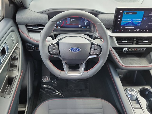 New 2026 Ford Explorer - photo 17
