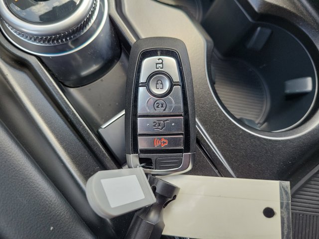 New 2026 Ford Explorer - photo 23