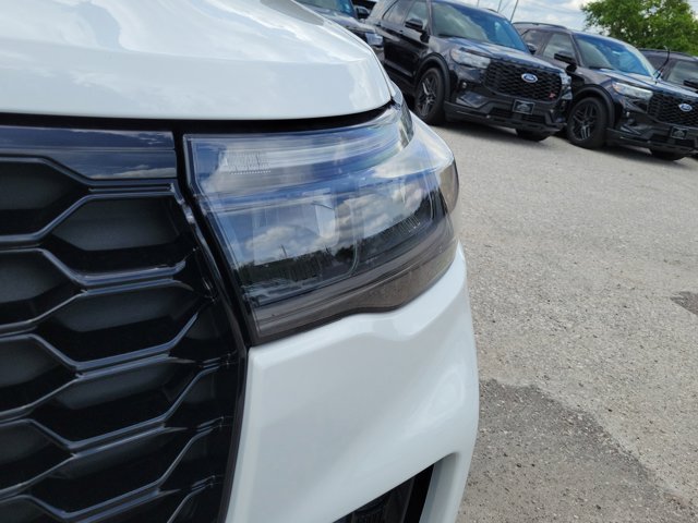New 2026 Ford Explorer - photo 2