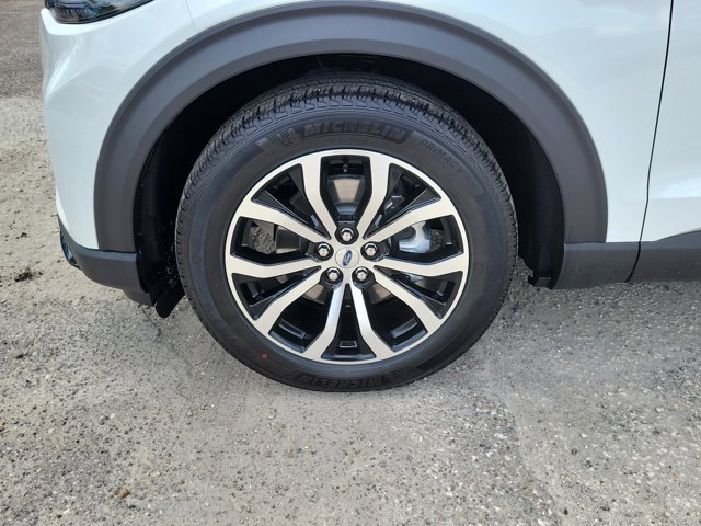 New 2026 Ford Explorer - photo 8