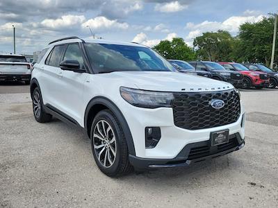 2026 Ford Explorer RWD SUV for sale #SL3617 - photo 2