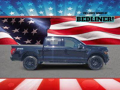 2026 Ford F-150 SuperCrew Cab 4WD Pickup for sale #T0819 - photo 2