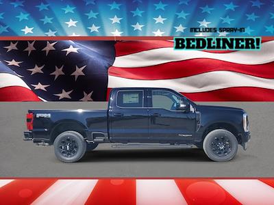 New 2026 Ford F-350 Lariat Crew Cab for sale #T0822 - photo 1
