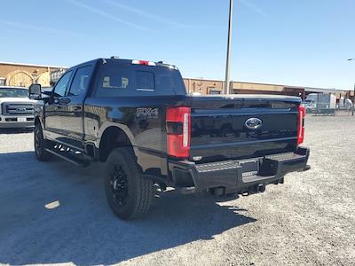 2026 Ford F-350 Crew Cab SRW 4WD Pickup for sale #T0822 - photo 2