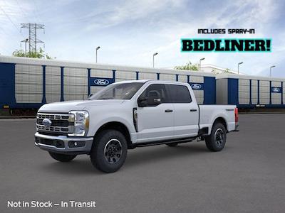 2026 Ford F-250 Crew Cab 4WD Pickup for sale #T0823 - photo 1
