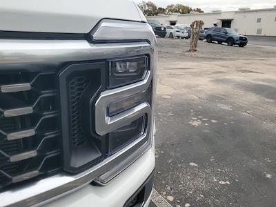 2026 Ford F-450 Crew Cab DRW 4WD Pickup for sale #T0824 - photo 2