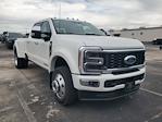 New 2026 Ford F-450 Platinum Crew Cab for sale #T0824 - photo 1