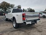 New 2026 Ford F-450 Platinum Crew Cab for sale #T0824 - photo 2