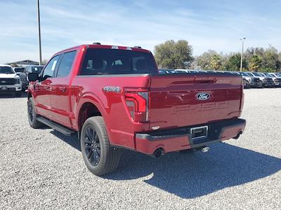 New 2026 Ford F-150 - photo 1