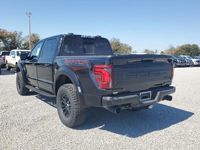 2026 Ford F-150 SuperCrew Cab 4WD Pickup for sale #T0832 - photo 2